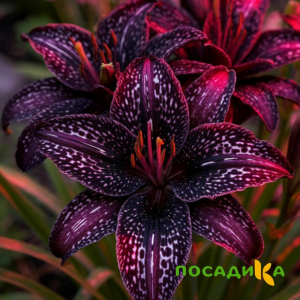 Лилейник Вояж купить по цене от 699р. в интернет-магазине «Посадика» с доставкой почтой в в Рудняе и по всей России – [изображение №1].