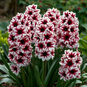 Гиацинт Электрик Спейс купить по цене от 2099р. в интернет-магазине «Посадика» с доставкой почтой в в Рудняе и по всей России – [изображение №1].