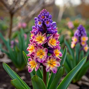 Гиацинт Свит Нектра купить по цене от 2099р. в интернет-магазине «Посадика» с доставкой почтой в в Рудняе и по всей России – [изображение №1].