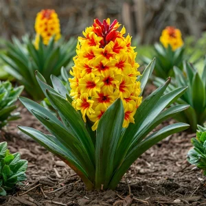 Гиацинт Скай Блюм купить по цене от 2099р. в интернет-магазине «Посадика» с доставкой почтой в в Рудняе и по всей России – [изображение №1].