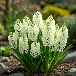 Гиацинт Дрим Трейл купить по цене от 2099р. в интернет-магазине «Посадика» с доставкой почтой в в Рудняе и по всей России – [изображение №1].